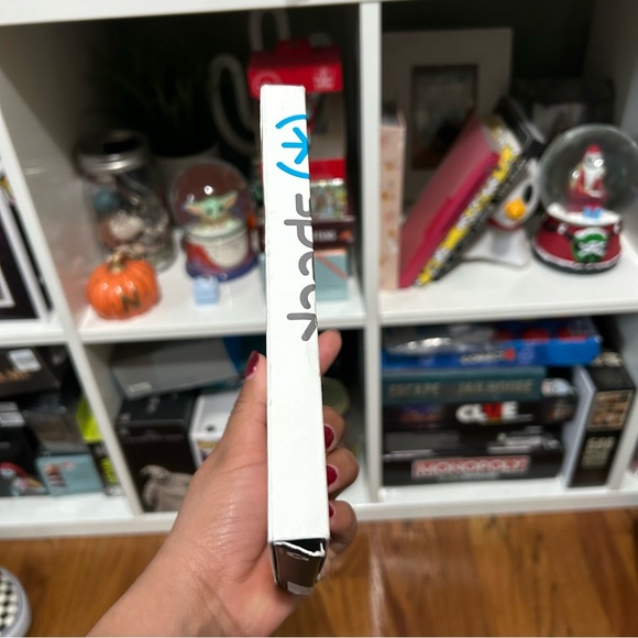 Speck Presidio 2 Grip iPhone 11 Pro/ iPhone X/Xs case - Picture 3 of 6